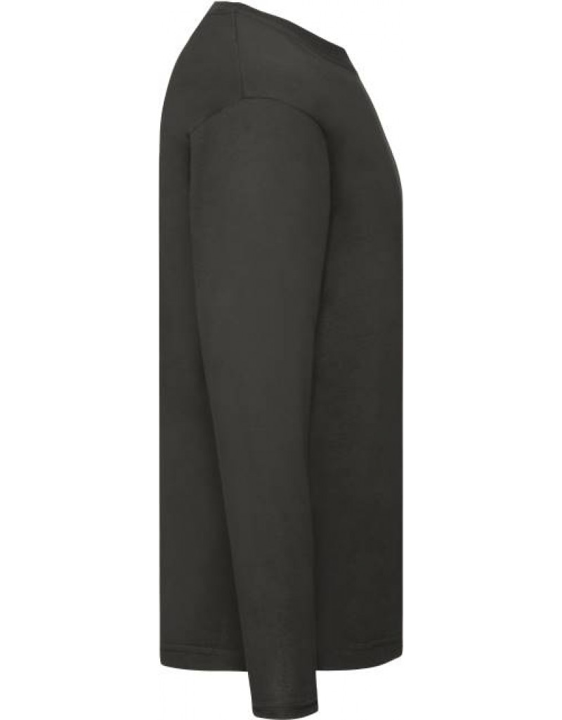 Tricou bărbătesc cu mânecă lungă